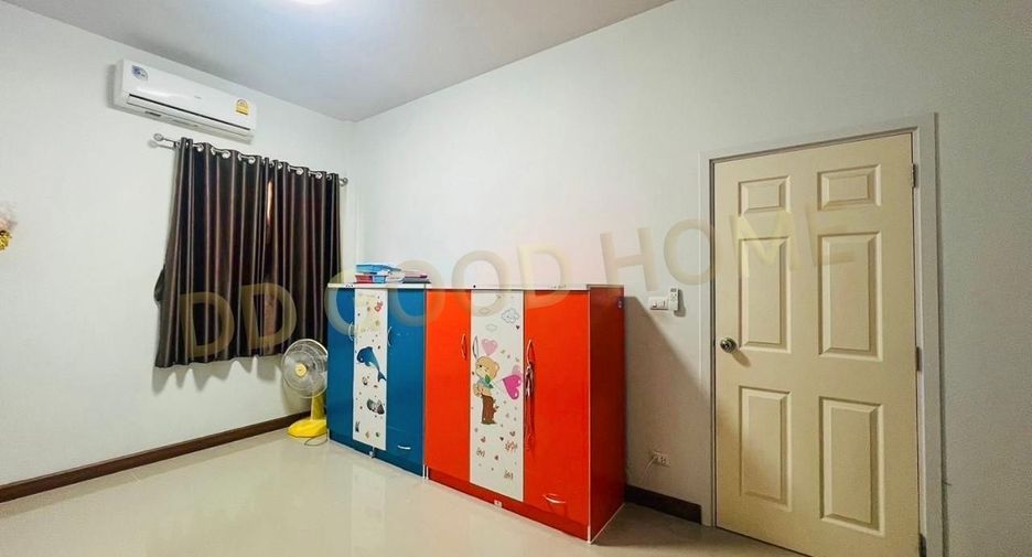 For sale 2 ベッドルーム townhouse in Mueang Samut Sakhon, Samut Sakhon