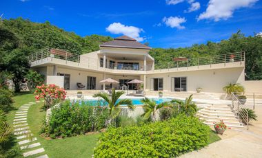 For sale 5 ベッドルーム villa in Hua Hin, Prachuap Khiri Khan