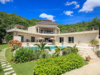 Villa zum Kauf mit 5 Zimmer in Hua Hin, Prachuap Khiri Khan