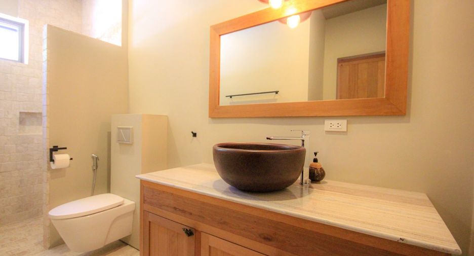 For sale 5 bedrooms villa in Hua Hin, Prachuap Khiri Khan