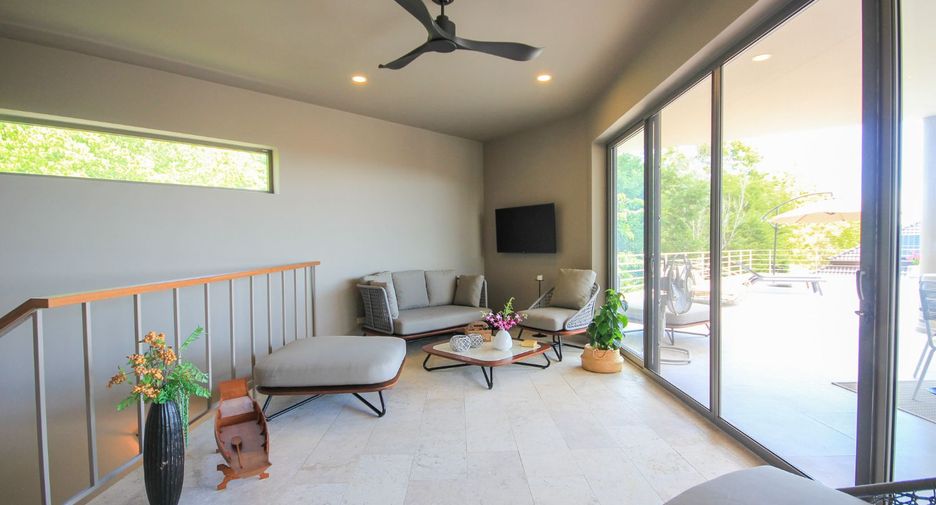 For sale 5 bedrooms villa in Hua Hin, Prachuap Khiri Khan