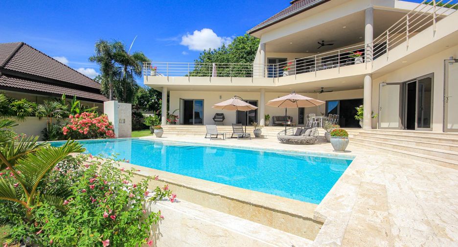 For sale 5 bedrooms villa in Hua Hin, Prachuap Khiri Khan
