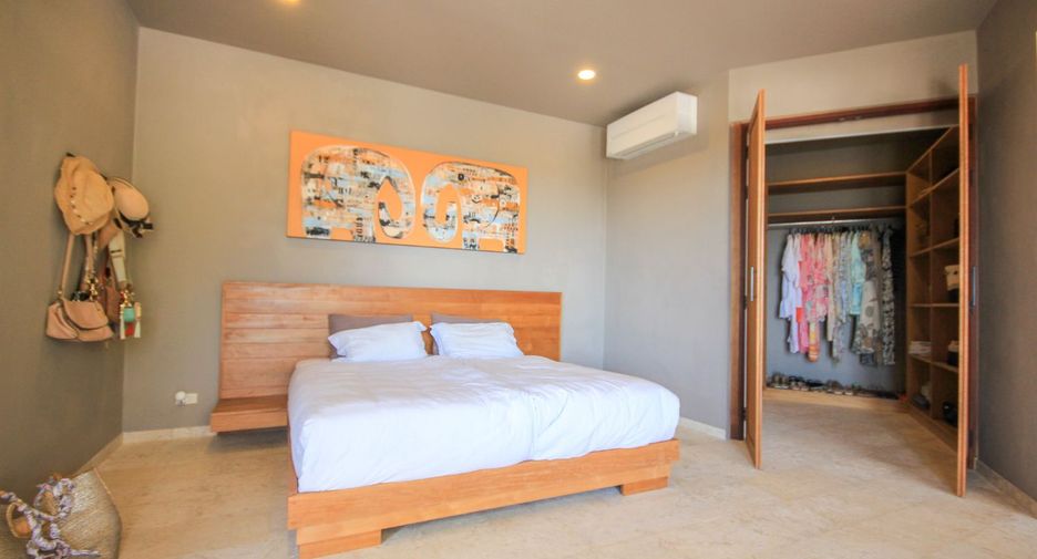 For sale 5 bedrooms villa in Hua Hin, Prachuap Khiri Khan