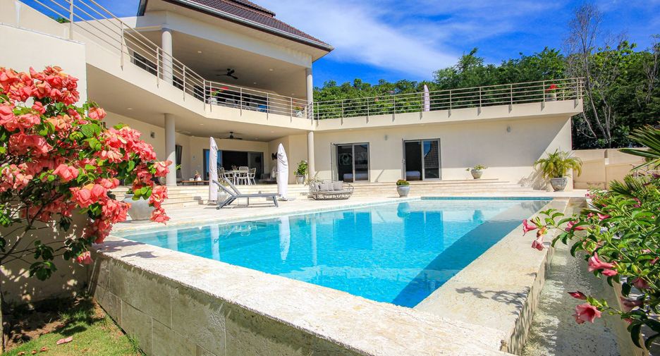 For sale 5 bedrooms villa in Hua Hin, Prachuap Khiri Khan