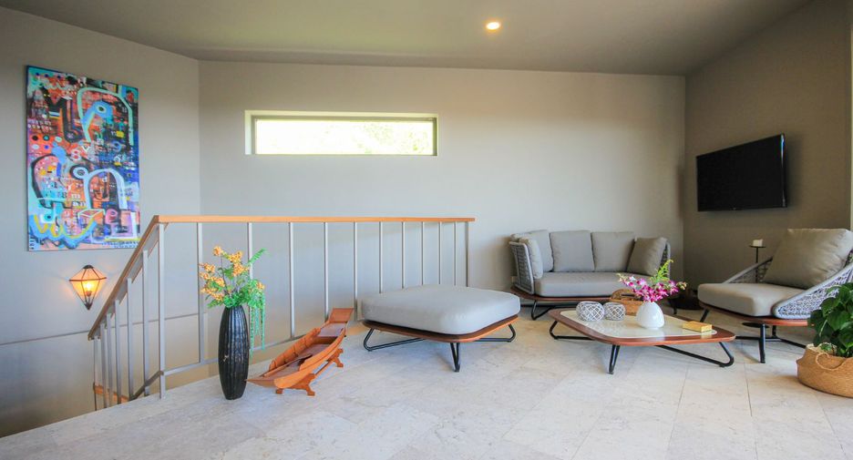 For sale 5 bedrooms villa in Hua Hin, Prachuap Khiri Khan
