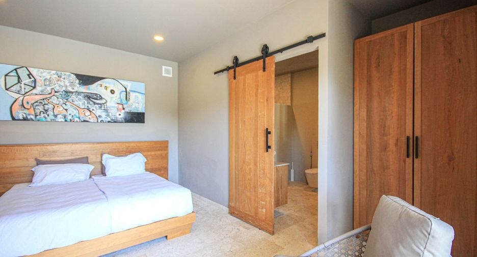 For sale 5 bedrooms villa in Hua Hin, Prachuap Khiri Khan