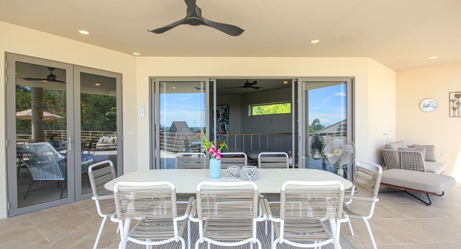 For sale 5 bedrooms villa in Hua Hin, Prachuap Khiri Khan