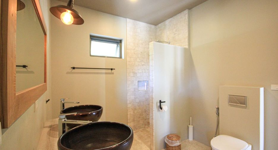 For sale 5 bedrooms villa in Hua Hin, Prachuap Khiri Khan