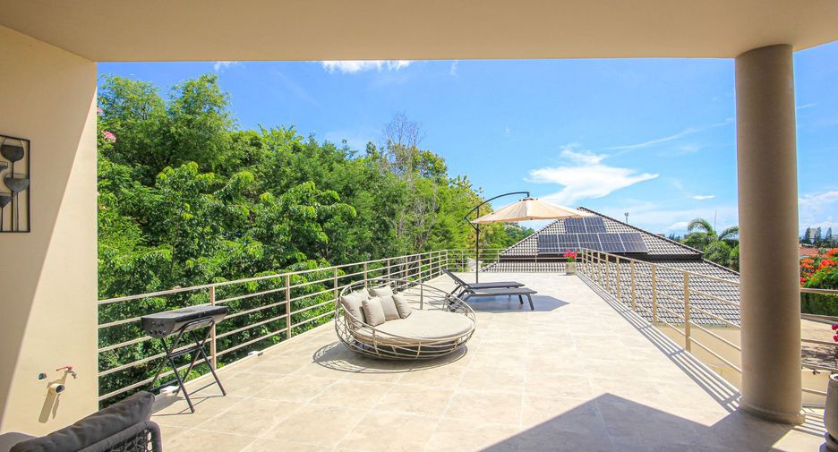 For sale 5 bedrooms villa in Hua Hin, Prachuap Khiri Khan