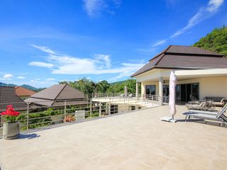 Villa zum Kauf mit 5 Zimmer in Hua Hin, Prachuap Khiri Khan