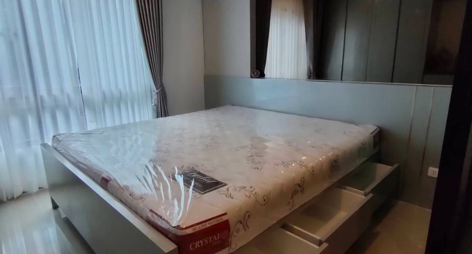 ขาย 1 เตียง คอนโด ใน สายไหม, กรุงเทพฯ