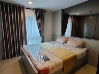 For sale 1 Beds condo in Sai Mai, Bangkok