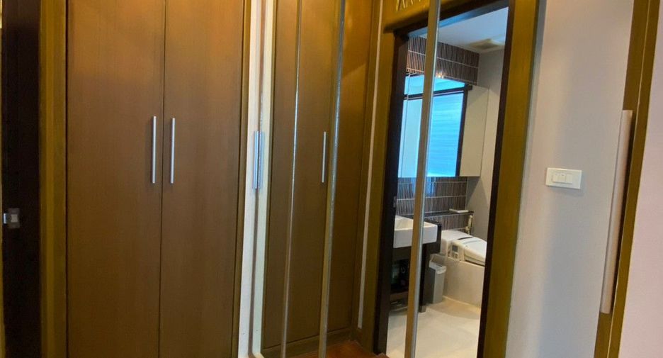 For rent 1 bed condo in Mueang Chiang Mai, Chiang Mai