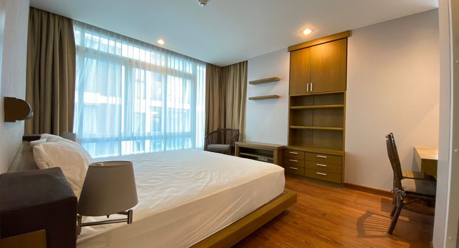 For rent 1 bed condo in Mueang Chiang Mai, Chiang Mai