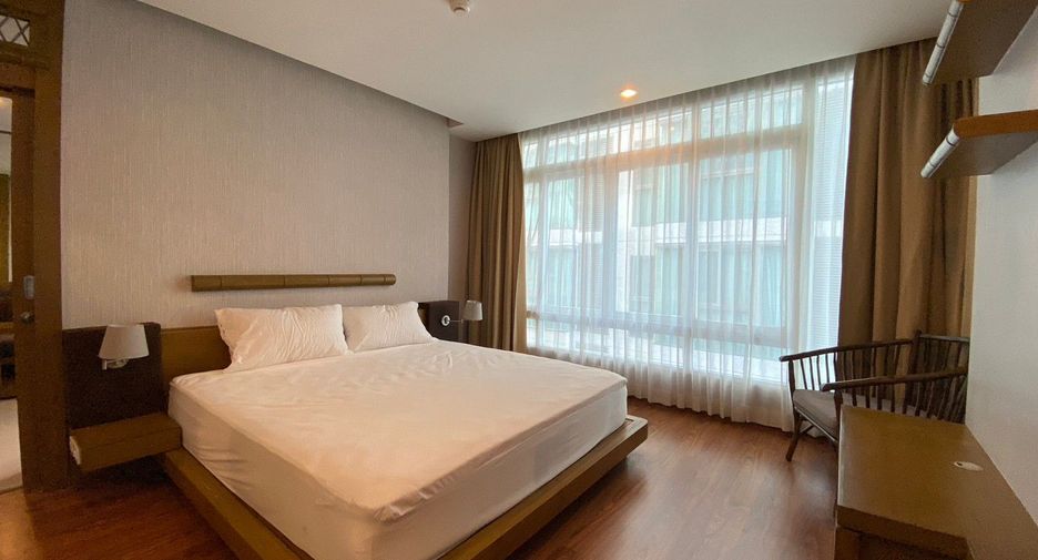 For rent 1 bed condo in Mueang Chiang Mai, Chiang Mai
