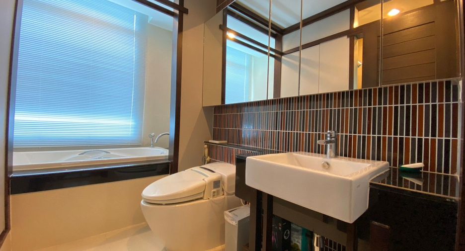 For rent 1 bed condo in Mueang Chiang Mai, Chiang Mai