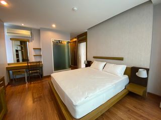 For Rent 1 Bedroom Condo In Mueang Chiang Mai