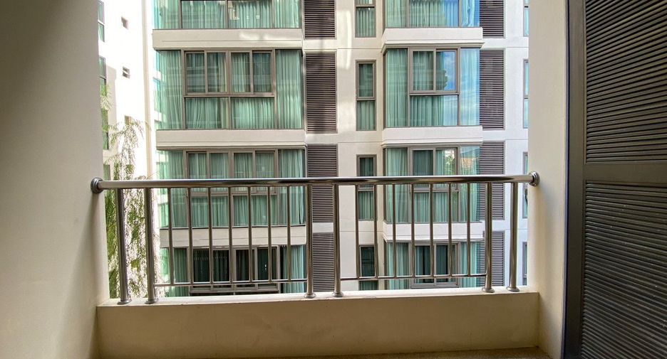 For rent 1 bed condo in Mueang Chiang Mai, Chiang Mai