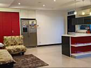 À louer 3 chambres condo à Watthana, Bangkok