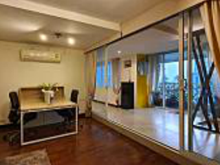 À louer 3 chambres condo à Watthana, Bangkok