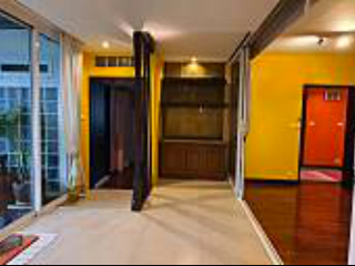 À louer 3 chambres condo à Watthana, Bangkok