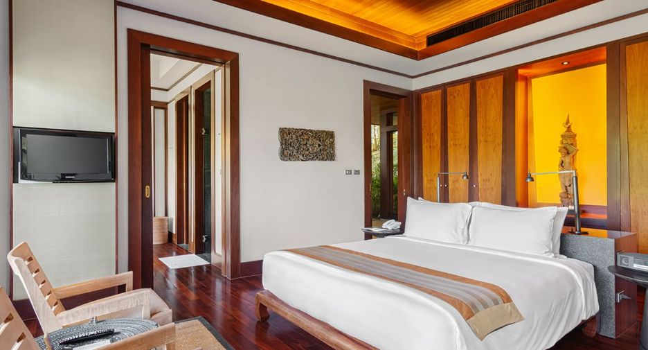 For sale 6 bed villa in Kathu, Phuket