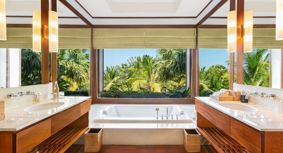 For sale 6 bed villa in Kathu, Phuket