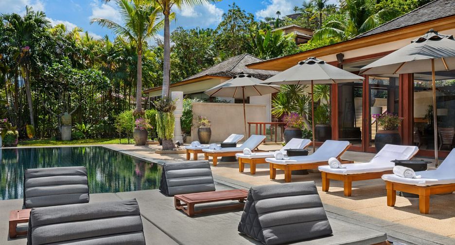 For sale 6 bed villa in Kathu, Phuket