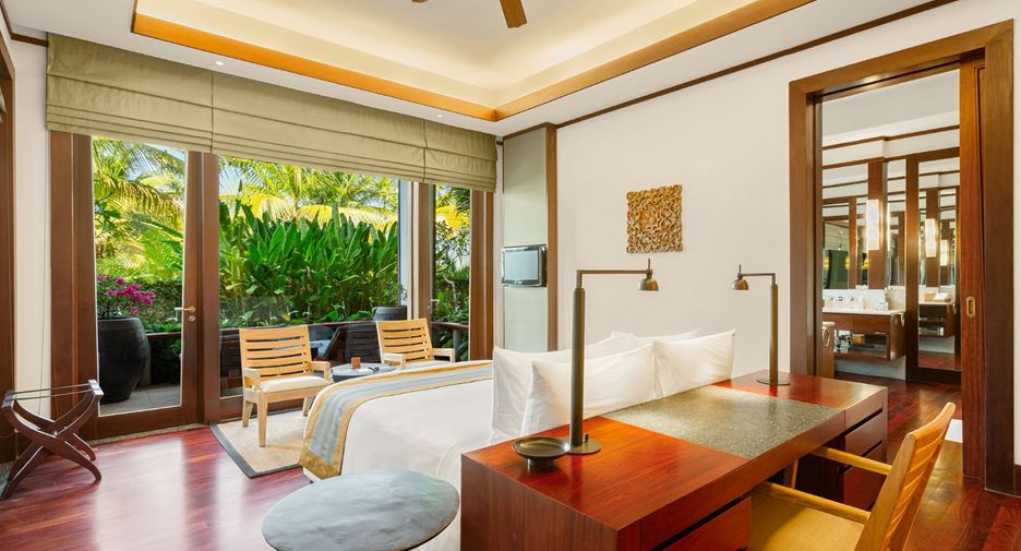 For sale 6 bed villa in Kathu, Phuket