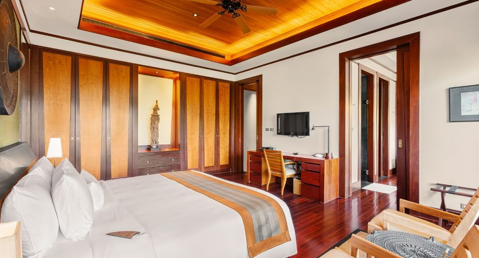 For sale 6 bed villa in Kathu, Phuket