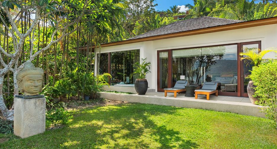 For sale 6 bed villa in Kathu, Phuket