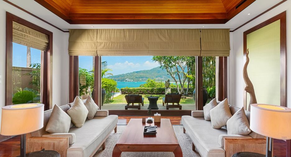 For sale 6 bed villa in Kathu, Phuket