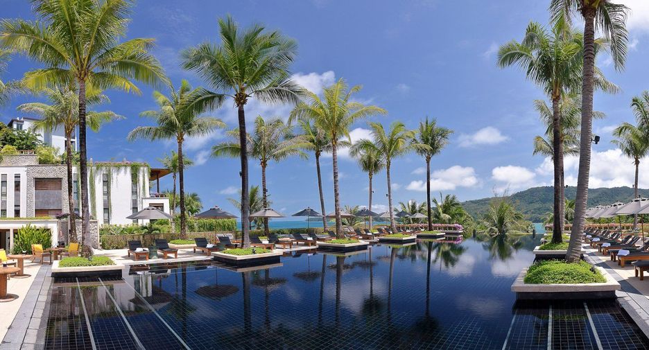 For sale 6 bed villa in Kathu, Phuket