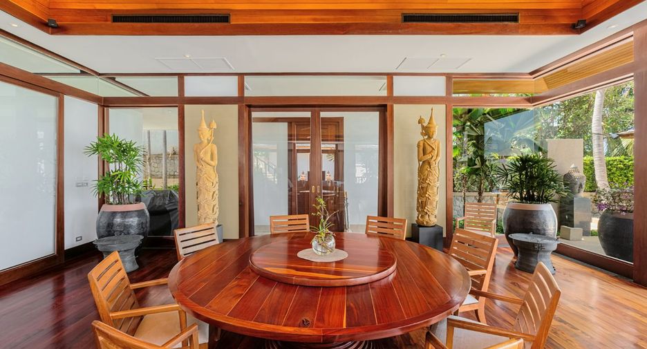 For sale 6 bed villa in Kathu, Phuket