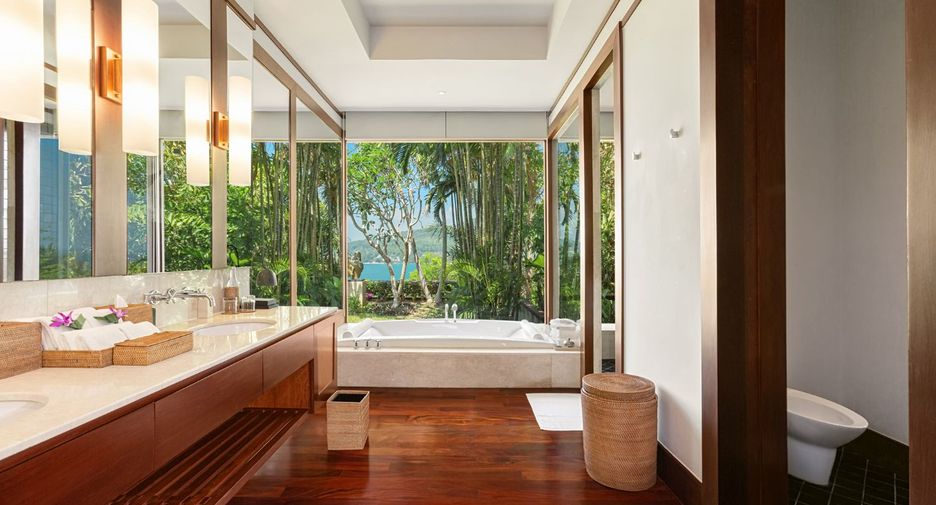 For sale 6 bed villa in Kathu, Phuket