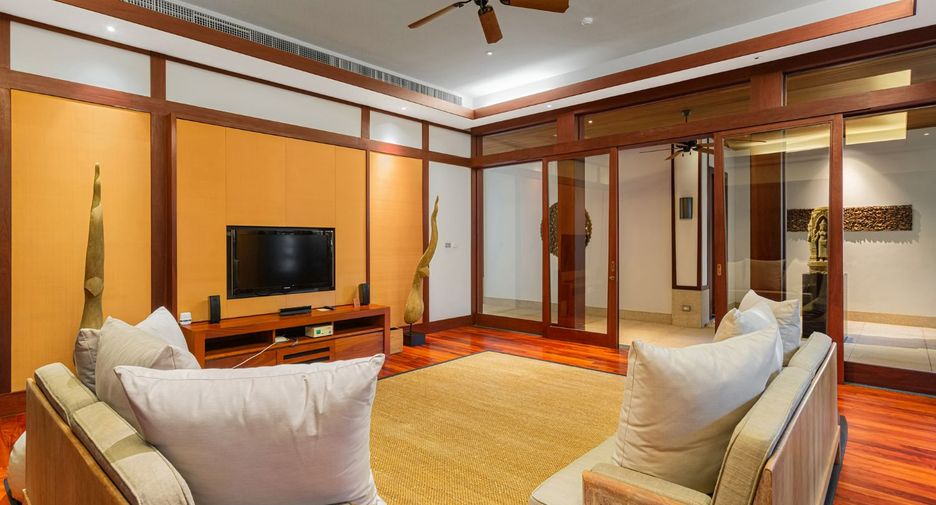 For sale 6 bed villa in Kathu, Phuket