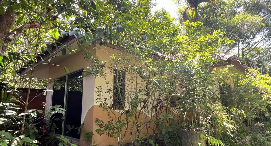 For sale retail Space in Thai Mueang, Phang Nga
