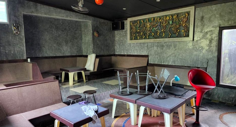 For sale retail Space in Thai Mueang, Phang Nga