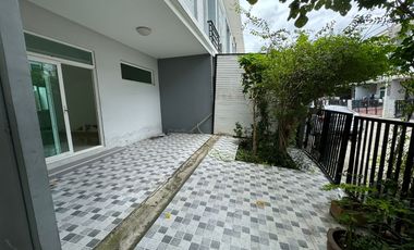 For sale 3 bed house in Don Mueang, Bangkok