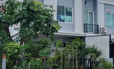 For sale 3 bed house in Don Mueang, Bangkok