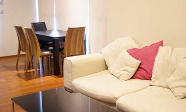 Condo en alquiler de 2 habitaciones en Watthana, Bangkok