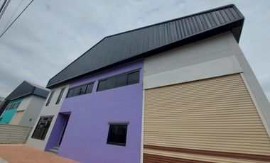 Lagerhaus zum Kauf in Krathum Baen, Samut Sakhon