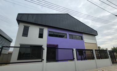 Lagerhaus zum Kauf in Krathum Baen, Samut Sakhon