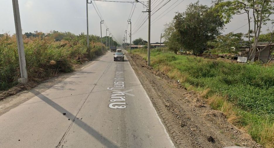 For sale land in Mueang Phuket, Phuket
