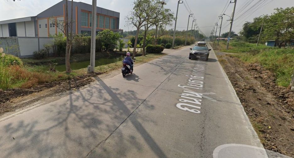 For sale land in Mueang Phuket, Phuket