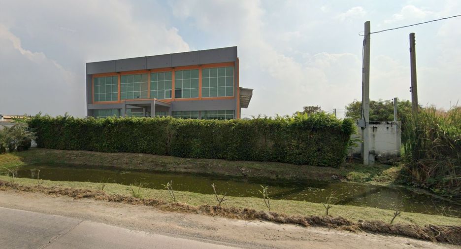 For sale land in Mueang Phuket, Phuket
