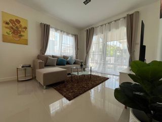 Haus zur Miete mit 3 Zimmer in Saraphi, Chiang Mai