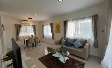 For rent 3 Beds house in Saraphi, Chiang Mai