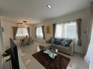For Rent 3 Bedroom House In Saraphi, Chiang Mai