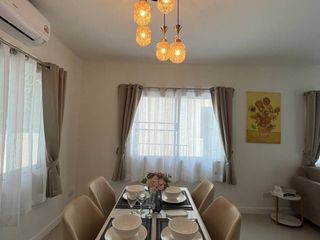 Haus zur Miete mit 3 Zimmer in Saraphi, Chiang Mai